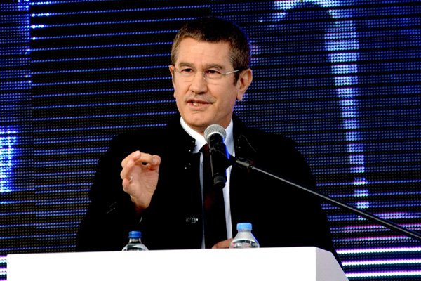 Canikli’den ’dövizdeki yükseliş’ değerlendirmesi