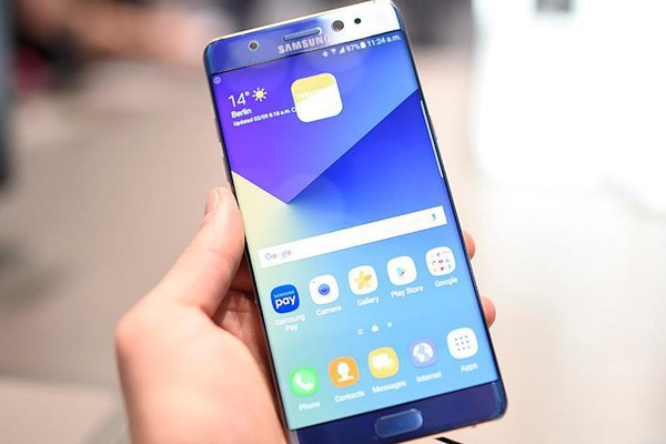 Android cihazlarda kötü amaçlı yazılım tehdidi
