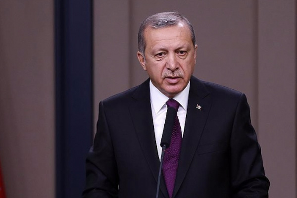 Pakistanlı senatör: Asya'nın aslanı Erdoğan