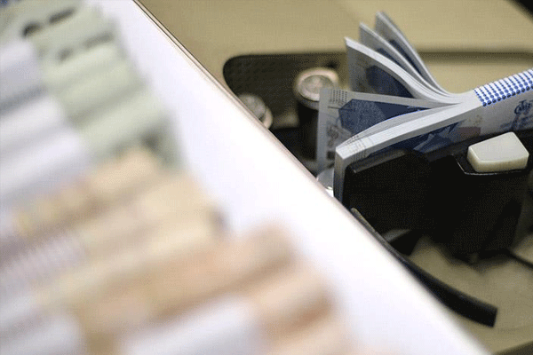 İSKİ İstanbul'a 1 milyar liralık yatırıma hazırlanıyor