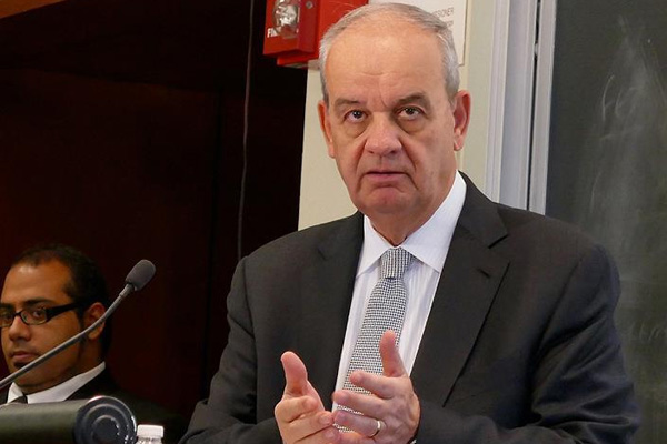 Başbuğ: Türkiye'nin terörle mücadelesini Şanghay'da aktardık