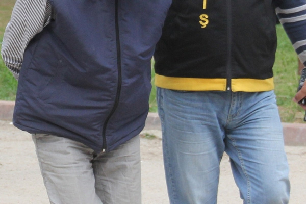 Sosyal medyadan PKK propagandasına hapis