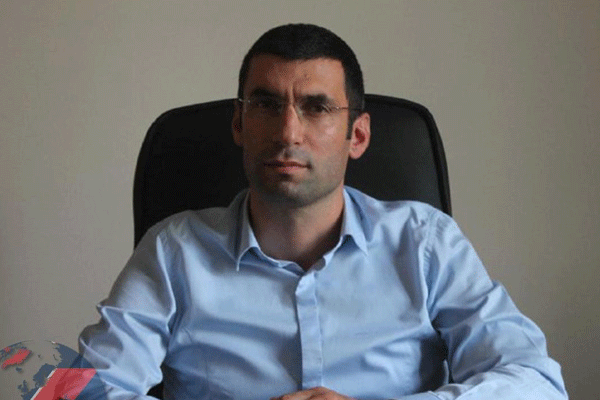 Safitürk'ün öldürülmesiyle ilgili 20 kişi tutuklandı