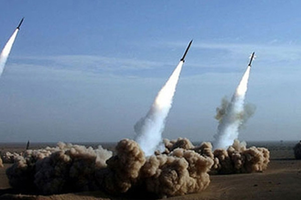 Ukrayna Kırım yakınlarında füze tatbikatına başladı