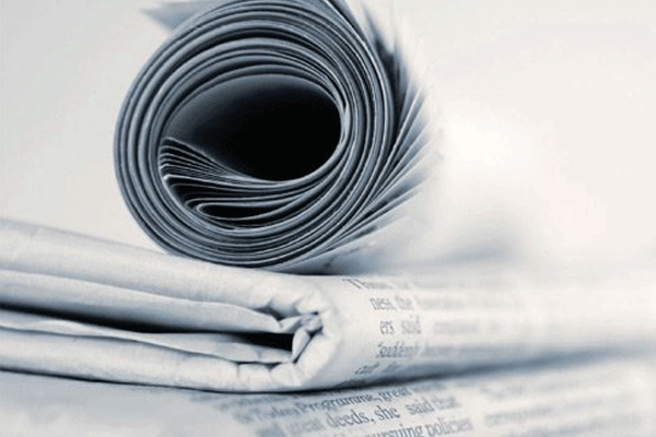 Gazete Manşetleri (01.12.2016)