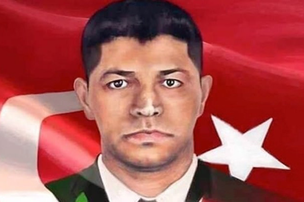 Şehit Ömer Halisdemir iddianamesi kabul edildi