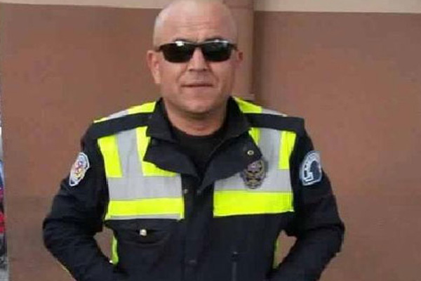 FETÖ'den açığa alınan polis intihar etti