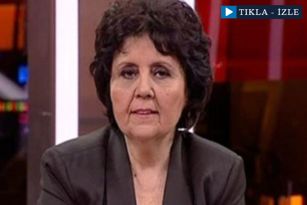 Halk Tv'de Halep yorumlandı: Katliam değil temizlik