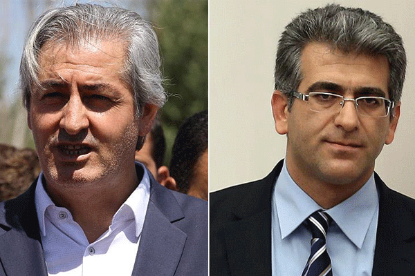 HDP'li 2 isme zorla getirme kararı