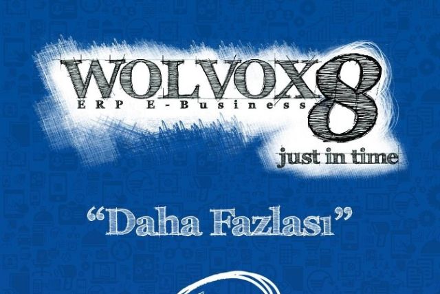 AKINSOFT, Wolvox 8 ERP yazılımını 'Daha fazlası' sloganıyla çıkardı
