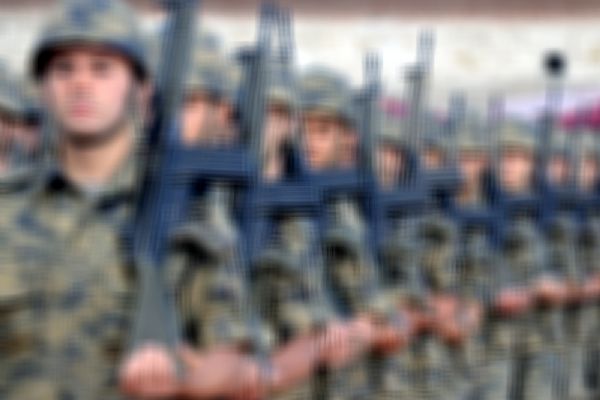 TSK personel sayısını açıkladı