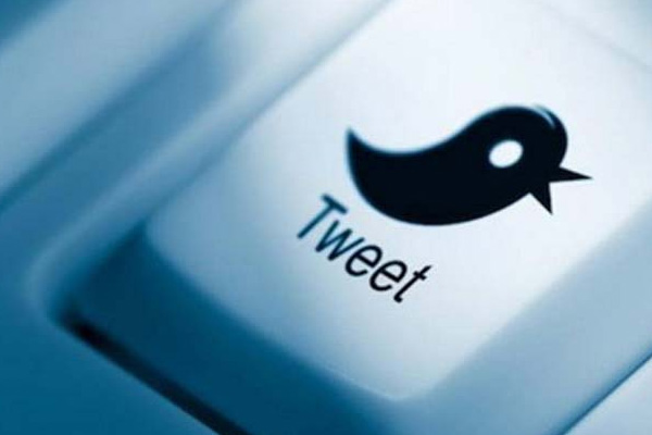 Muhalefet partisinin Twitter'ı hacklendi