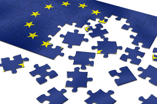 AB rüyasına öldürücü darbeyi Hollanda vuracak