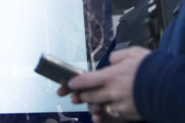 İsrail'den Filistin'e 3G yasağı