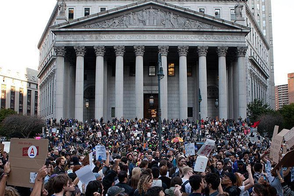 ABD'de işsizlik maaşı talebi yükseldi