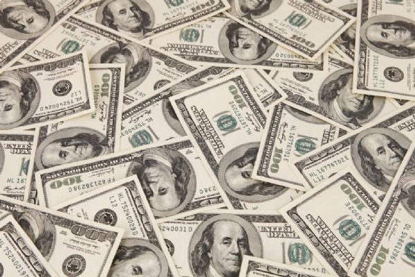 Dolar 3,50’yi aştı