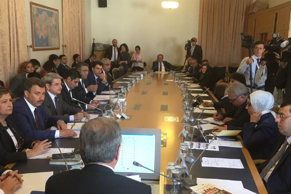 Darbe Komisyonunda 'Kılıçdaroğlu' gündemi