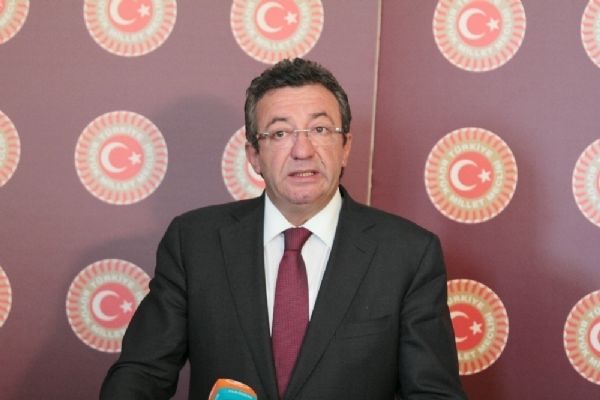 CHP'den Bahçeli-Yıldırım görüşmesi sonrası ilk açıklama