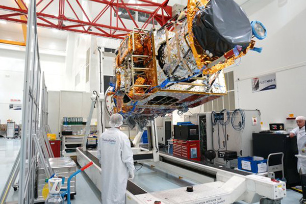 TSK uydu görüntüsü ile vuracak