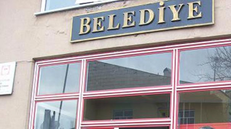 Malazgirt Belediyesine kayyum atandı