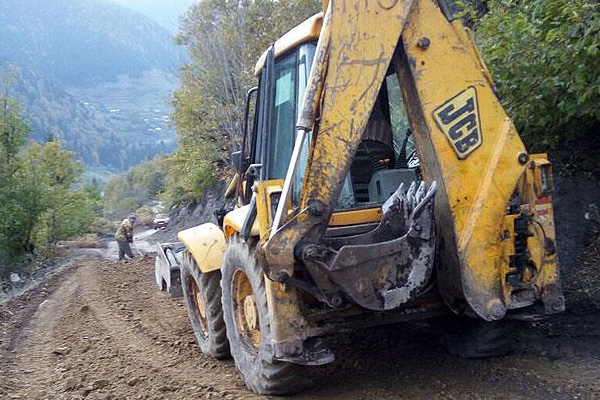 TİKA’dan Gürcistan'a destek