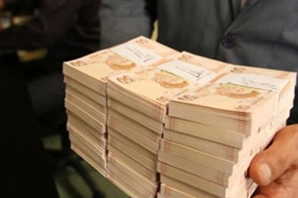 Türk Lirası, Suriye Lirası karşısında da değer kaybetti!