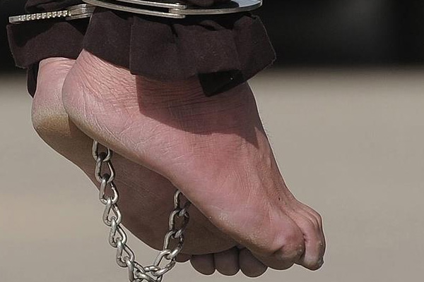 İdam edildikten 21 yıl sonra suçsuz bulundu