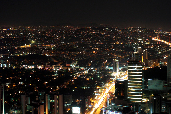 30 yeni büyükşehir geliyor