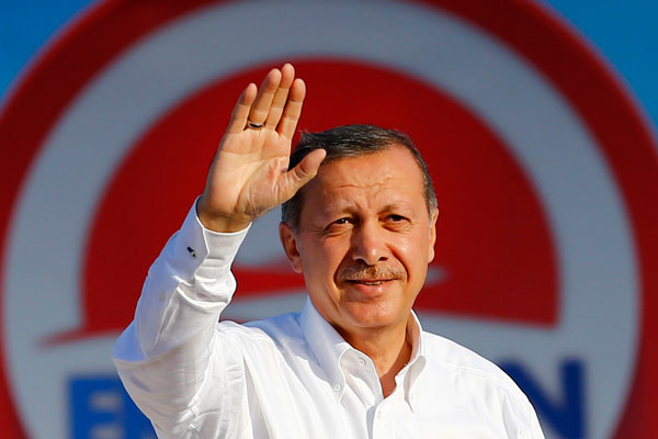 'AK Parti'den 20 isim başkanlığa 'hayır' diyecek' 