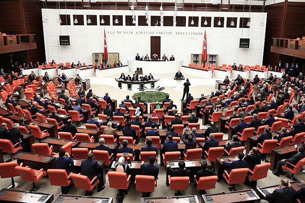 Milletvekillerinin yetkileri neler olacak?