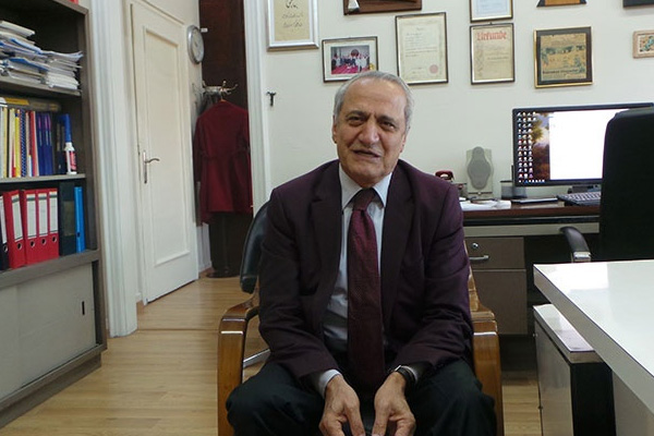 'New York itfaiyesi olsa bir şey yapamazdı'