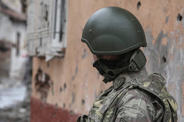 Hakkari’den acı haber: 3 şehit