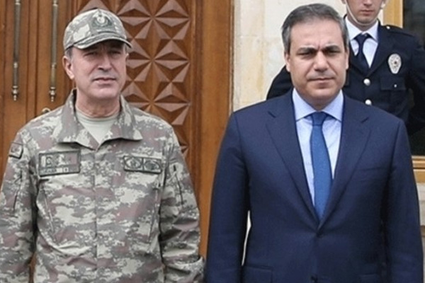 15 Temmuz'da Fidan olayının aslı ortaya çıktı