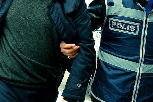 Erzincan'da İliç Belediye Başkanı tutuklandı