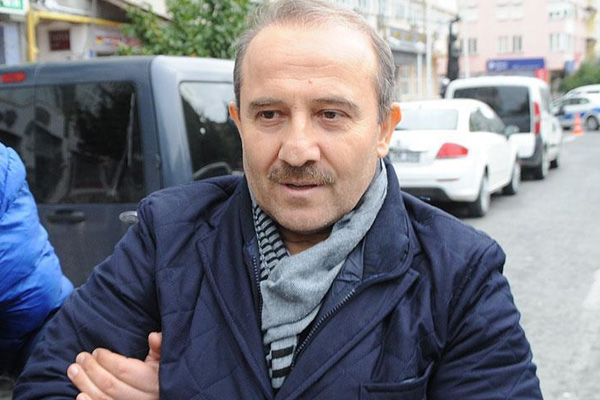 FETÖ'nün 'Orta Karadeniz bölge imamı' yakalandı