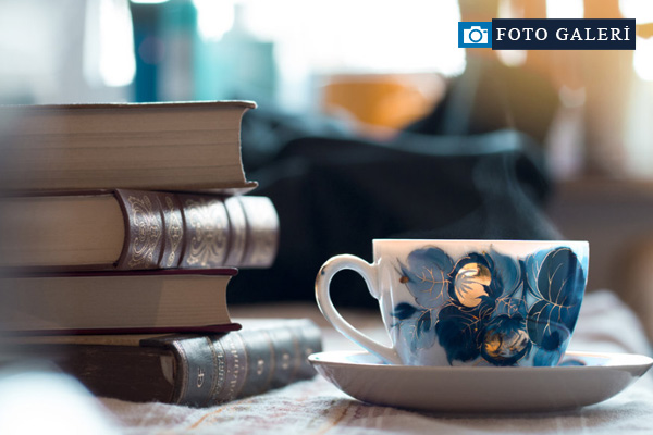 İngiltere'nin gelmiş geçmiş en iyi 10 romanı