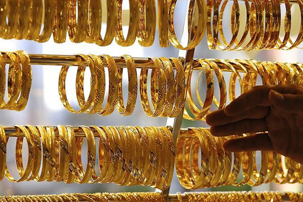 Altının gramı ne kadar?