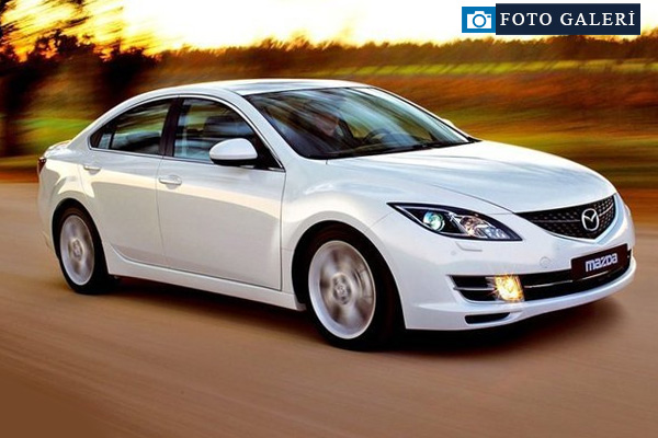 2016'nın en çok satan otomobilleri