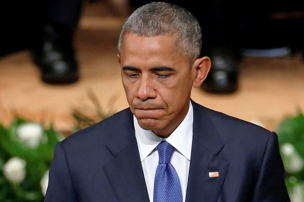 Obama'nın İsrail-Filistin karnesi