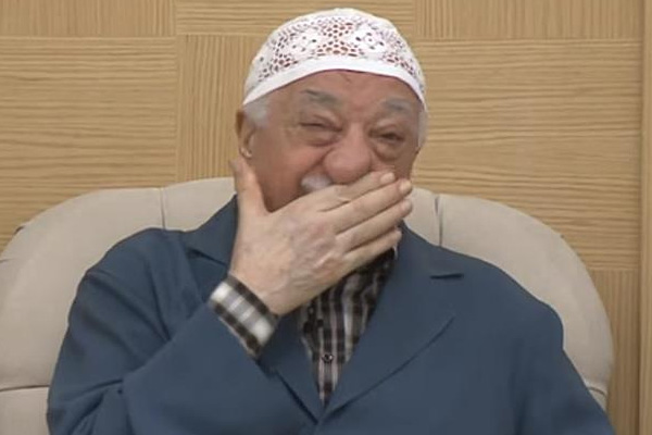 Gülen'in '17 Aralık' pişmanlığı