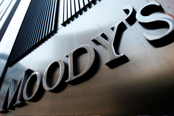 Moody's Türkiye'yi takviminden çıkardı