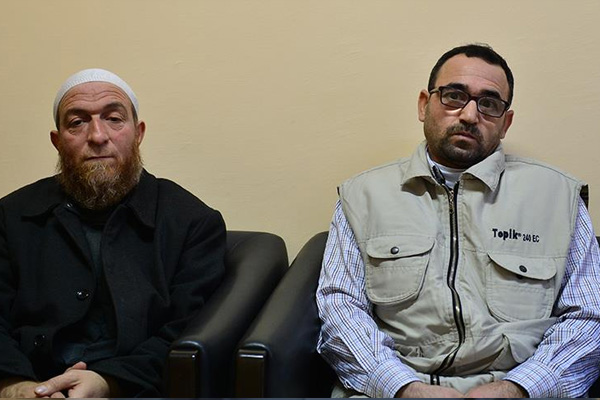 'Halep için kalpler kan ağlıyor'