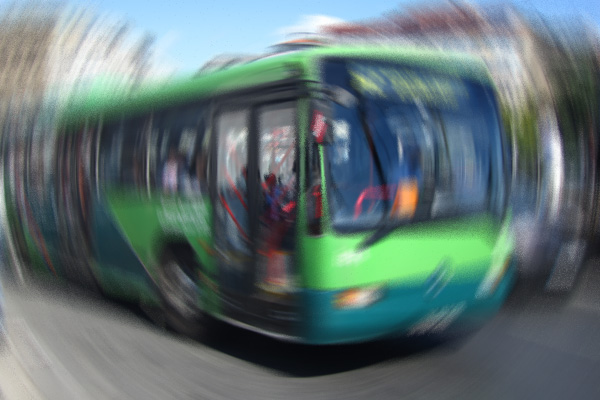 İstanbul'da otobüsler elektriklenecek