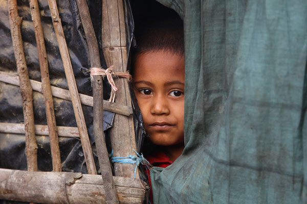 Myanmar medyası, Arakanlıları 'pirelere' benzetti