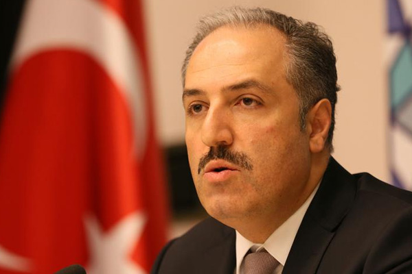 Meclisten Arakanlı Müslümanlara destek