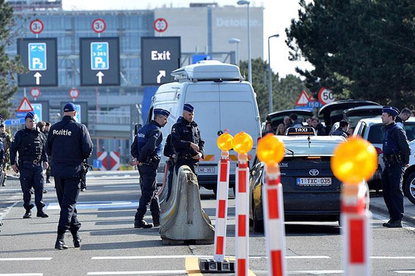 Avrupa'ya bombalı araç saldırısı uyarısı