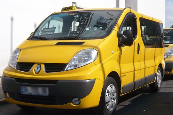 İstanbul'da dolmuşa zam