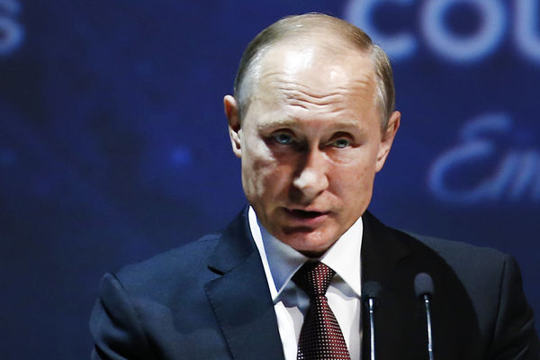 'Rusya Türk Akımı'nı yakın zamanda onaylayacak'