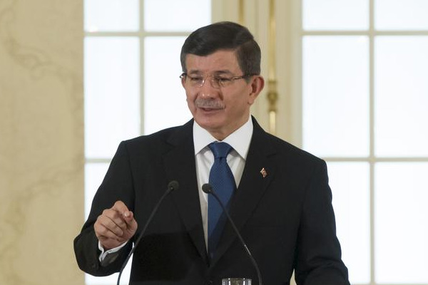 Davutoğlu : Fetret devrine izin vermeyelim