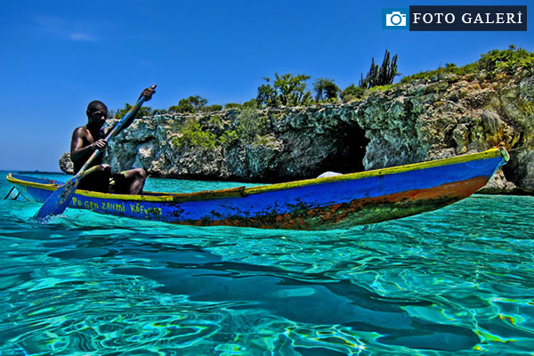 Hangi ülkelere vizesiz gidilebilir?